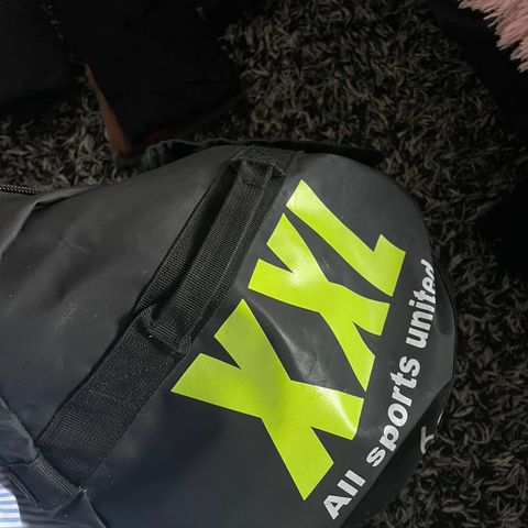 XXL bag