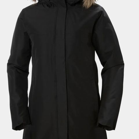 Helly Hansen Aden Winter Parka