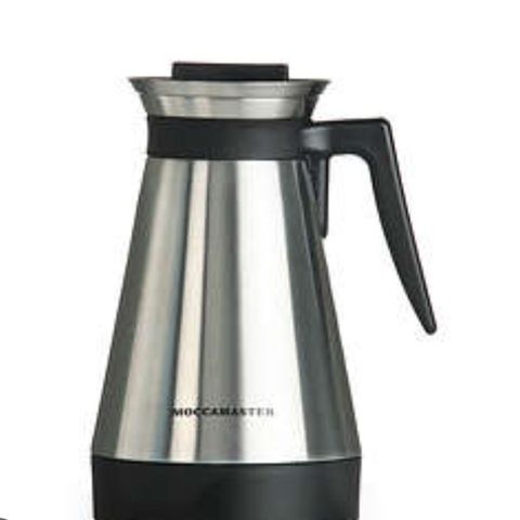 Moccamaster Termokanne 1,25L