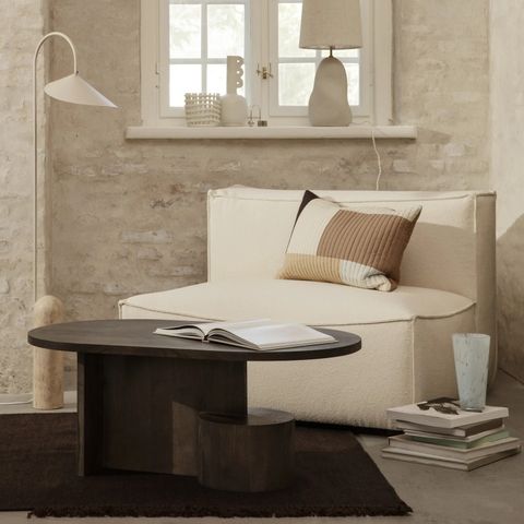 Ferm Living Insert coffee table