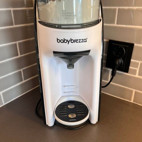 Babybrezza