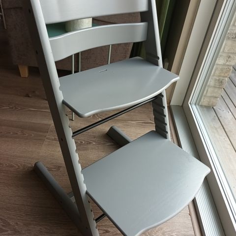 Stokke tripp trapp stol