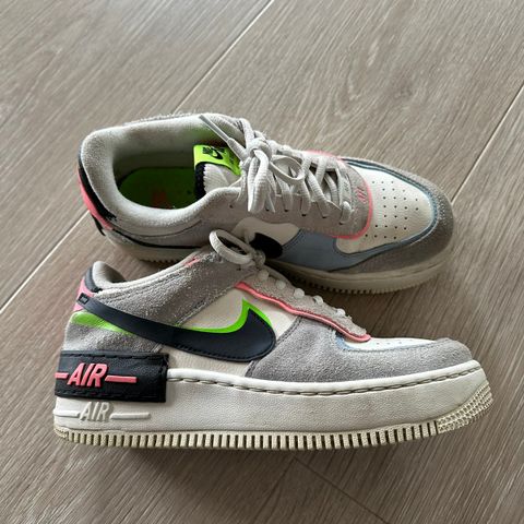 Nike AirForce