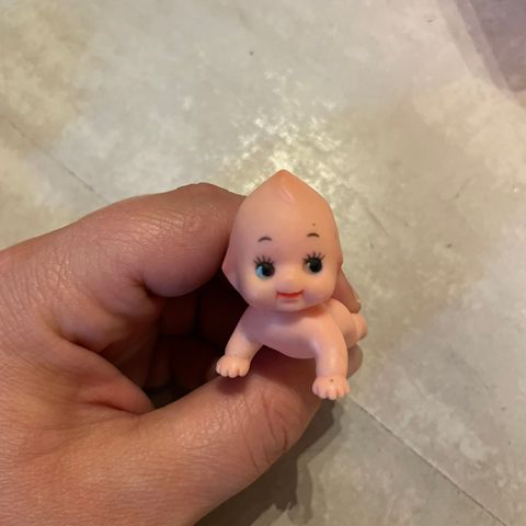 Mini kewpie