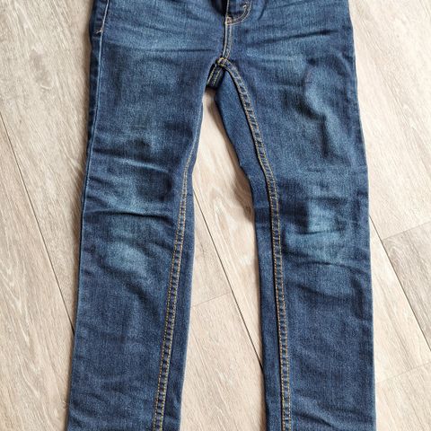 Levis 510