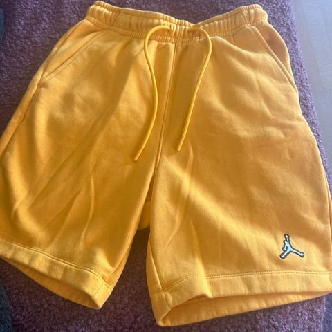 Nike Jordan shorts str xs