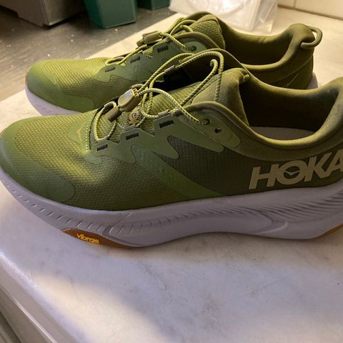 Hoka M Transport, Str. 43 1/3