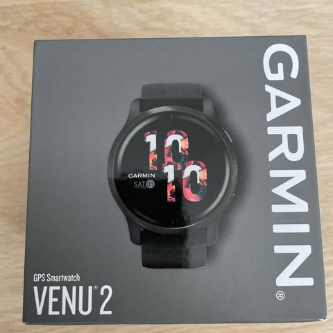 Garmin Venu 2