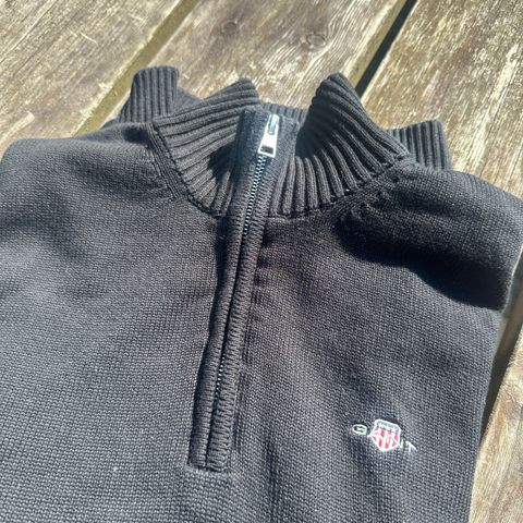 Gant half-zip