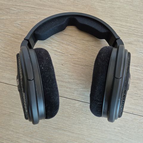 Sennheiser HD 660S hodetelefoner