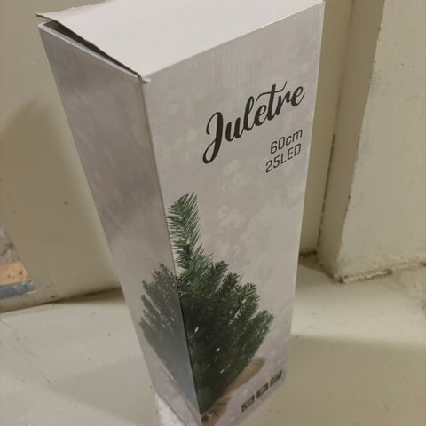 Juletre