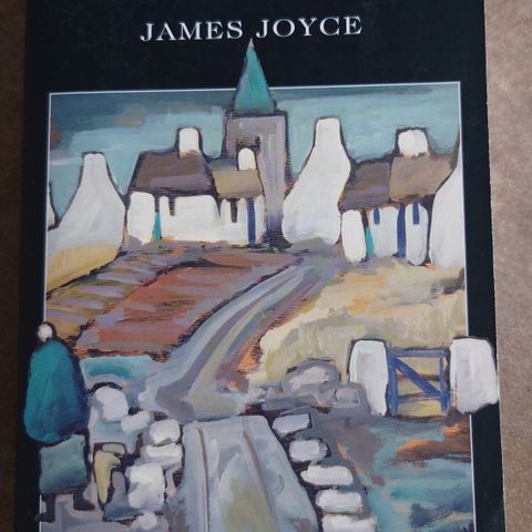 Finnegan's Wake av James Joyce