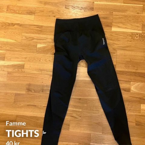 Famme tights