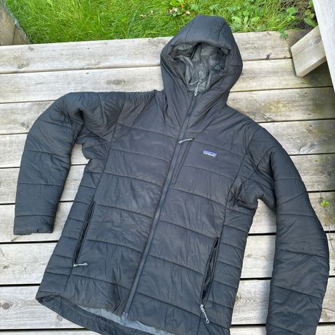 Patagonia Hyper Puff Hoody