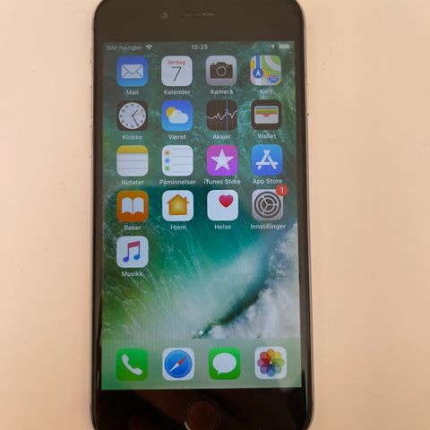 iPhone 6 16GB