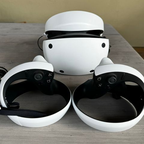 PlayStation VR2