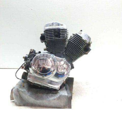 VT 1100 Sabre motor ønskes knøpt