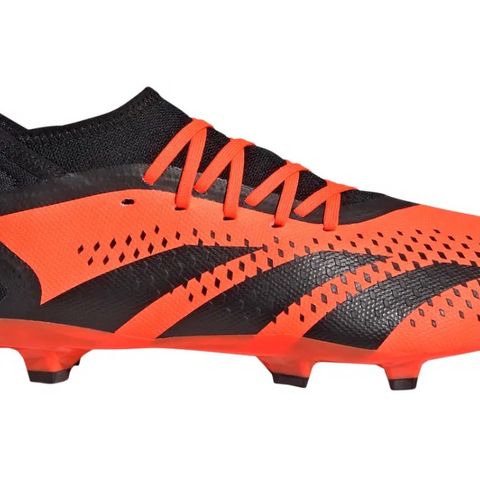 Adidas predator accuracy 3. FG fotballsko