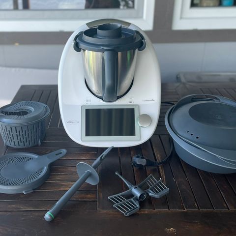 Thermomix TM6