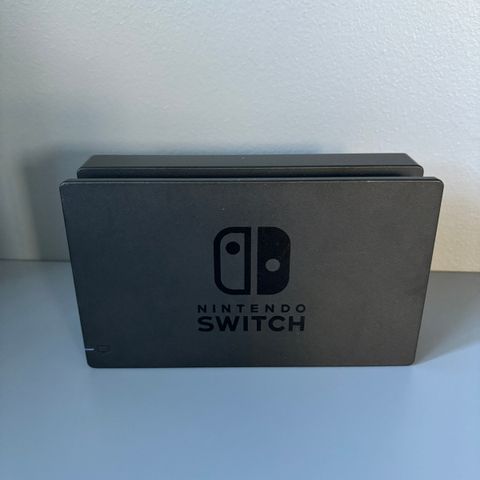 Nintendo Switch Dock