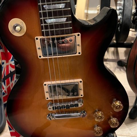 Gibson Les Paul studio High Performance