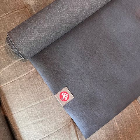 Manduka EkoLite reiseyogamatte