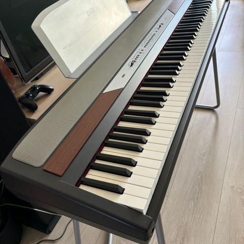 Korg SP-250 piano