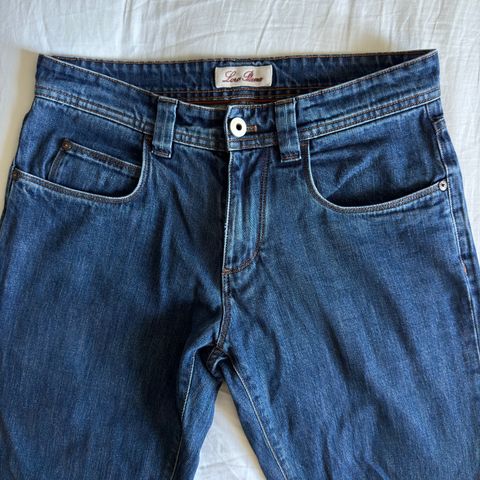 Loro Piana jeans