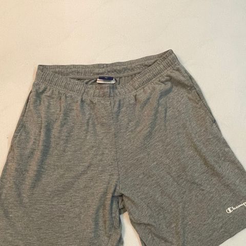 Champion shorts gutt