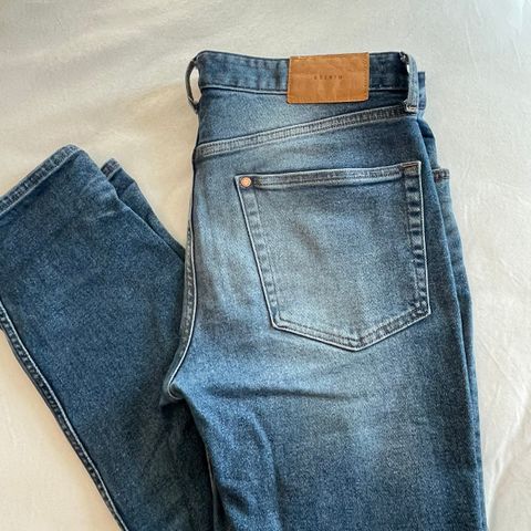 Jeans herre H&M