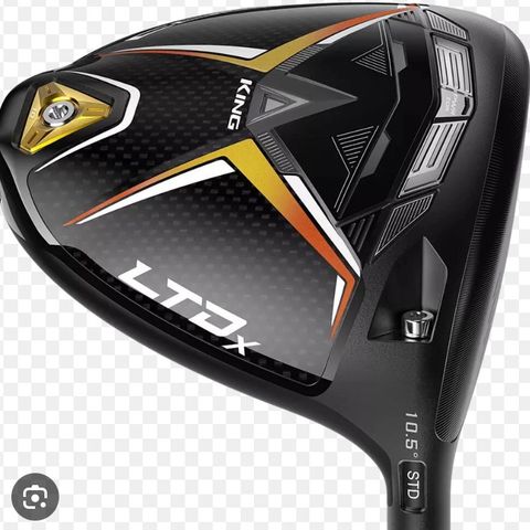 Cobra ltdx driver