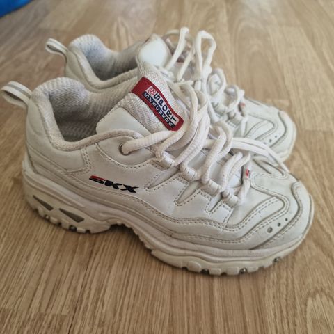 Skechers joggesko sko str 32