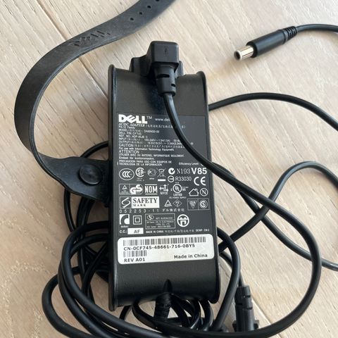 DELL.  PC-lader