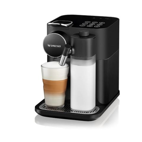 Nespresso Gran Lattissima Sort