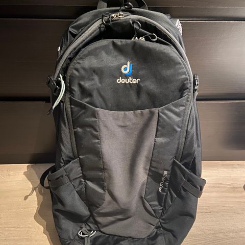 Deuter Futura 28