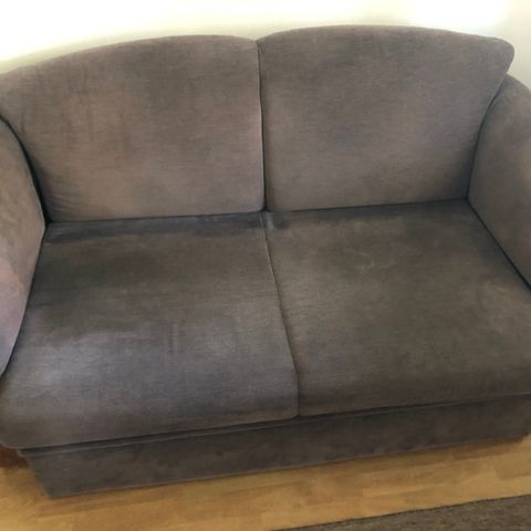 Sovesofa