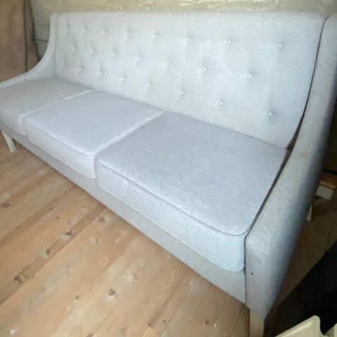 Spisesofa