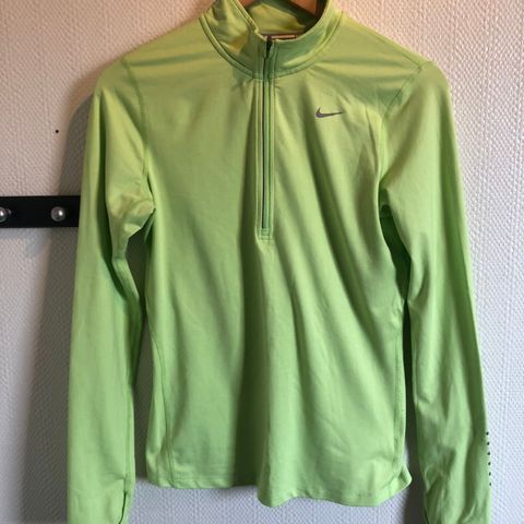 Nike dri fit treningsgenser