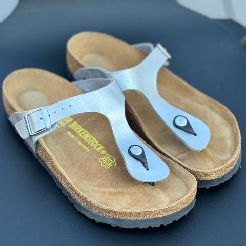 Birkenstock Gizeh str 38