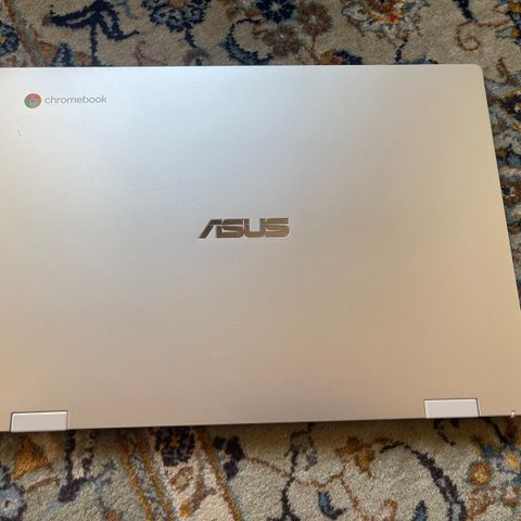 Asus Chromebook  CX1400cn