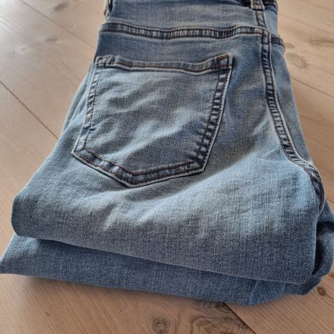 Jeans til gutt fra Cubus