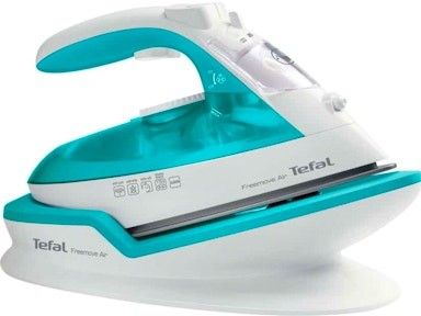 Tefal Freemove Air - TIL LEIE