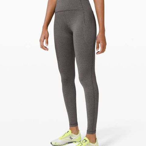 Lululemon tights