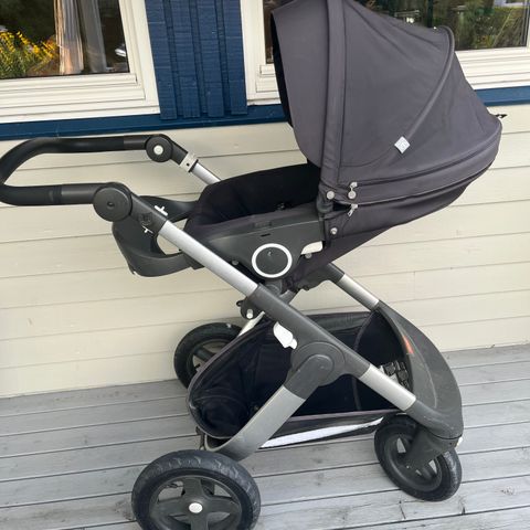 Stokke Trailz