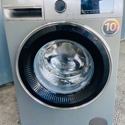 beko 10kg (Kvittering følger med , 1år gammel) Gratis levering