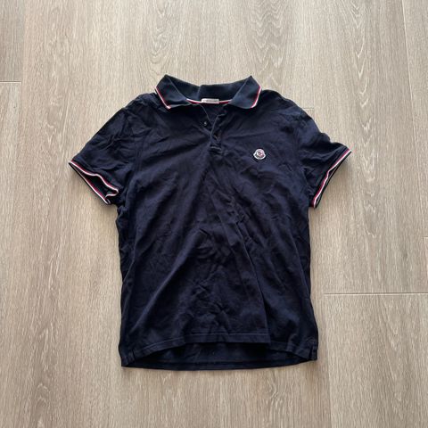 Moncler Pique