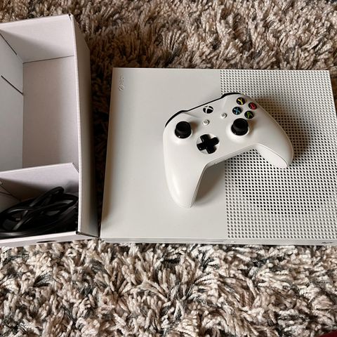 xbox 1