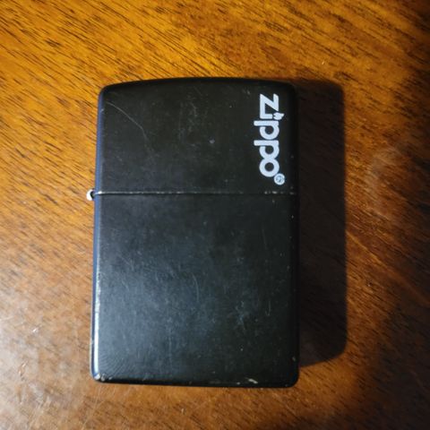 Zippo