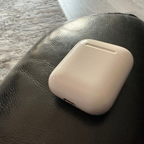 AirPods etui / Lader