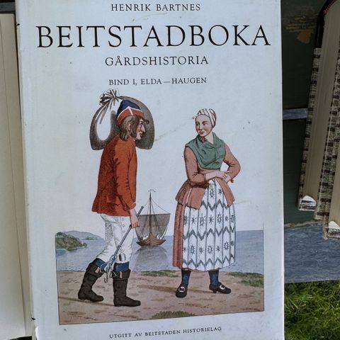 Beitstadboka